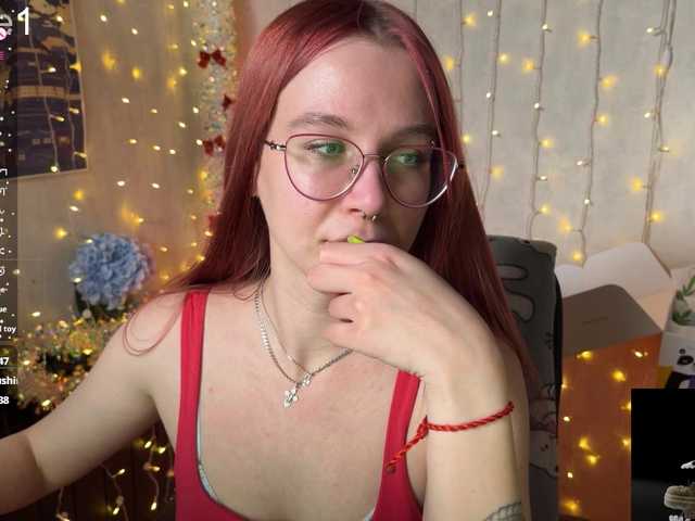 adrenalinse's BongaCams show and profile