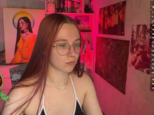 adrenalinse's BongaCams show and profile