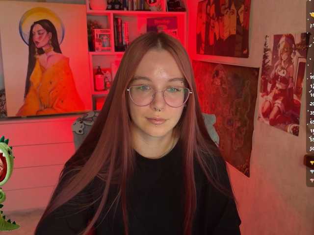 adrenalinse's BongaCams show and profile