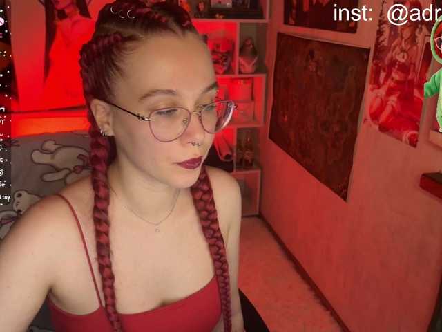 adrenalinse's BongaCams show and profile