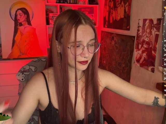 adrenalinse's BongaCams show and profile