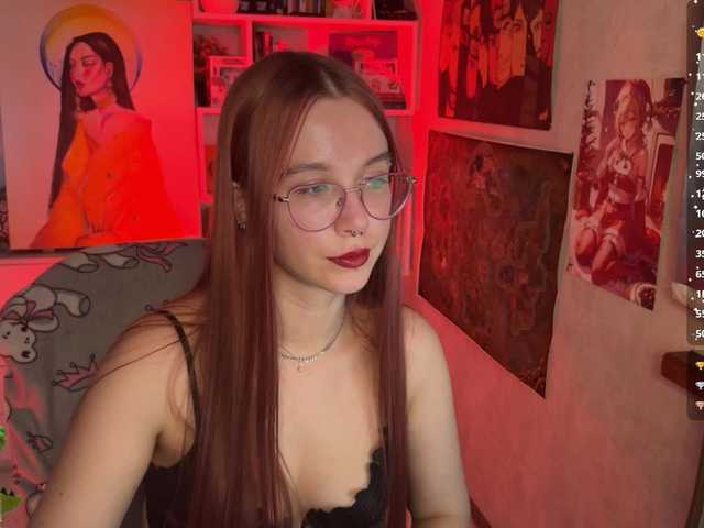 adrenalinse's BongaCams show and profile