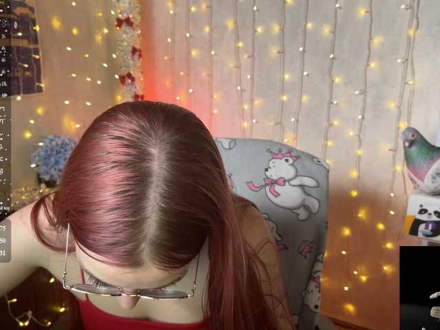 adrenalinse from BongaCams