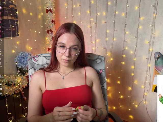 adrenalinse's BongaCams show and profile