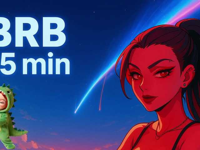 adrenalinse's BongaCams show and profile