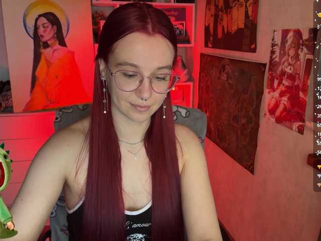 adrenalinse's BongaCams show and profile