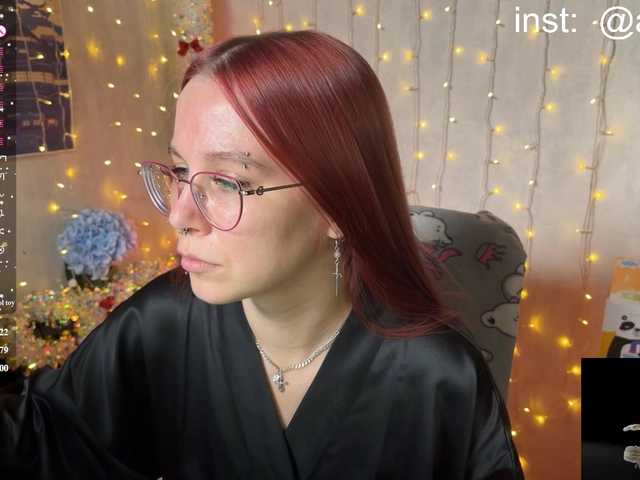 adrenalinse's BongaCams show and profile