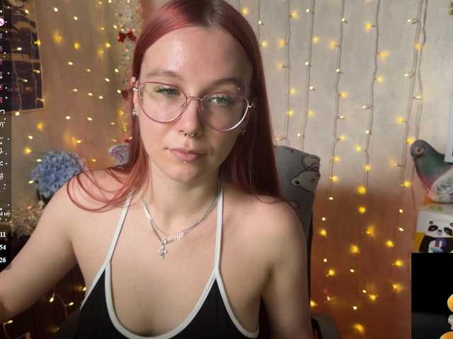 adrenalinse's BongaCams show and profile