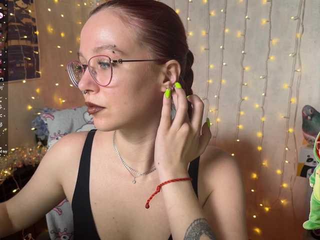 adrenalinse's BongaCams show and profile