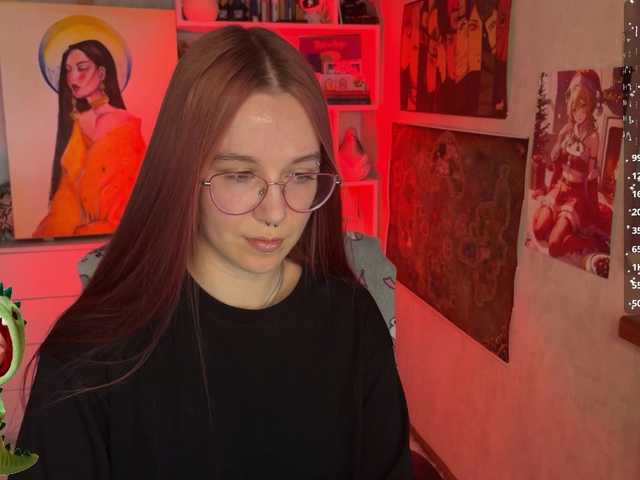 adrenalinse's BongaCams show and profile