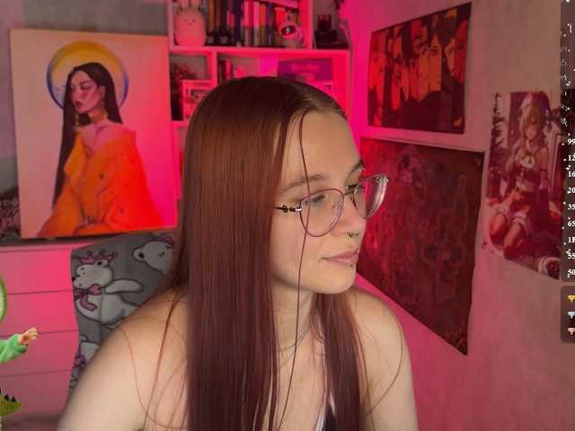 adrenalinse's BongaCams show and profile