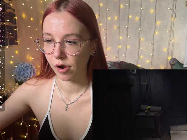 adrenalinse's BongaCams show and profile