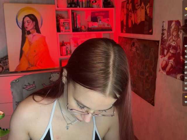 adrenalinse's BongaCams show and profile