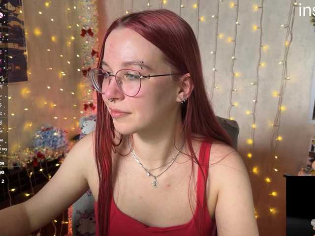 adrenalinse's BongaCams show and profile