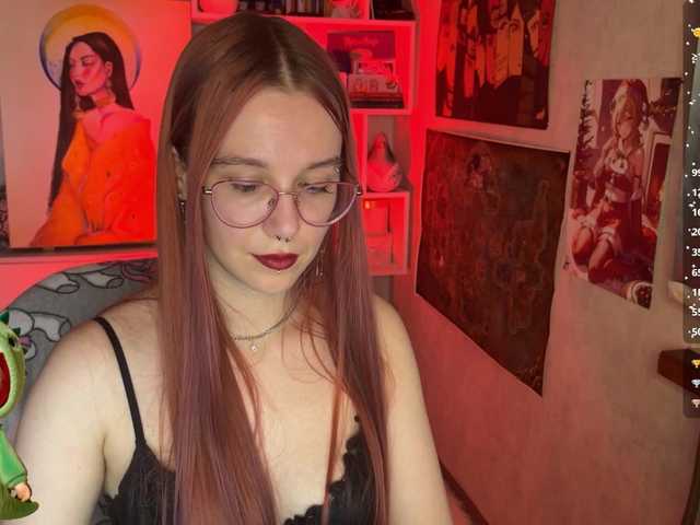 adrenalinse's BongaCams show and profile