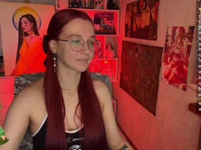 adrenalinse's BongaCams show and profile