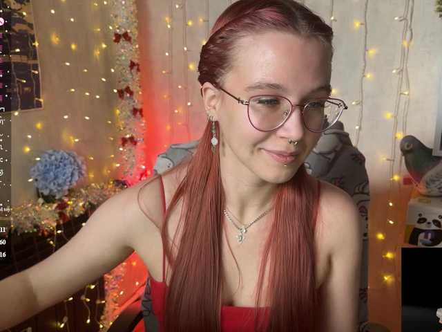 adrenalinse's BongaCams show and profile