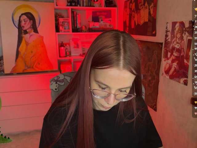 adrenalinse's BongaCams show and profile