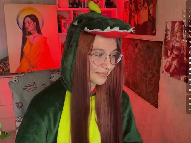 adrenalinse's BongaCams show and profile