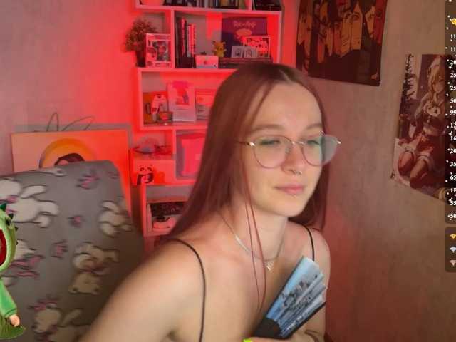 adrenalinse's BongaCams show and profile