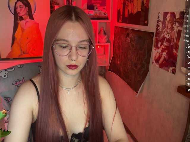 adrenalinse's BongaCams show and profile