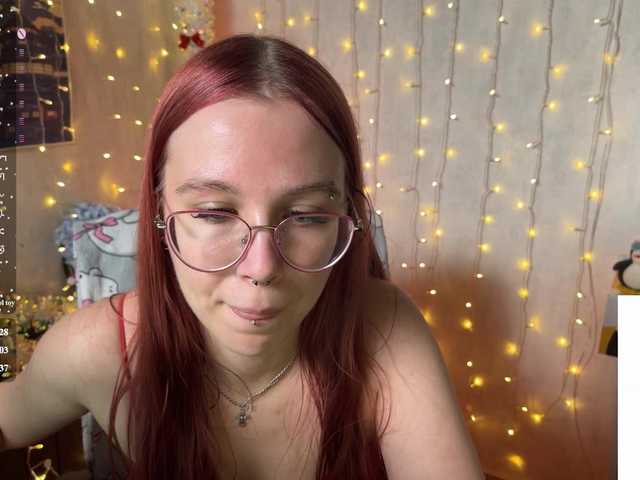 adrenalinse's BongaCams show and profile