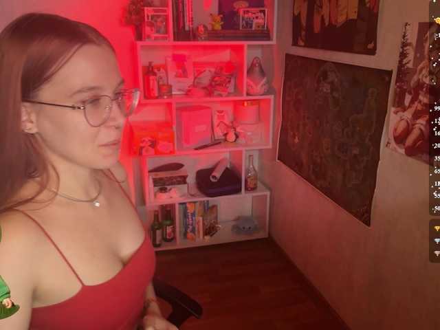 adrenalinse's BongaCams show and profile