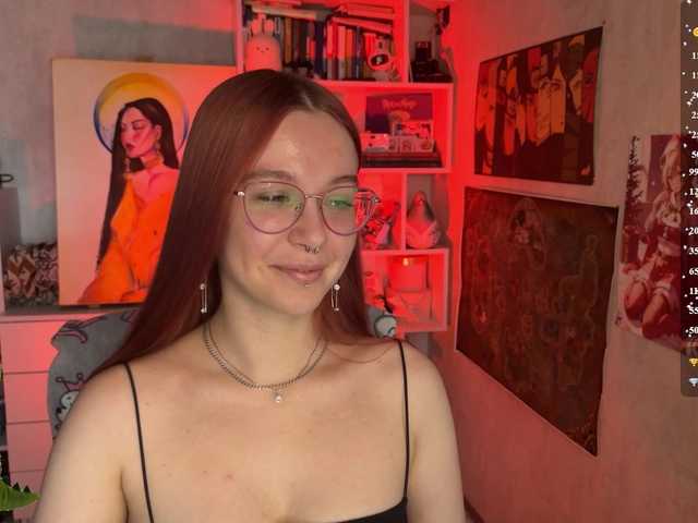 adrenalinse's BongaCams show and profile