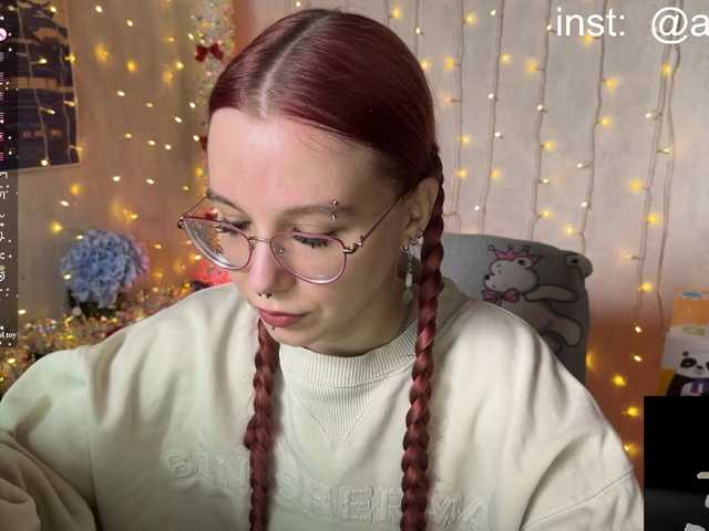 adrenalinse's BongaCams show and profile