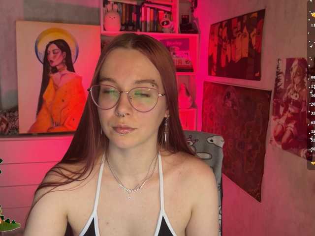 adrenalinse's BongaCams show and profile