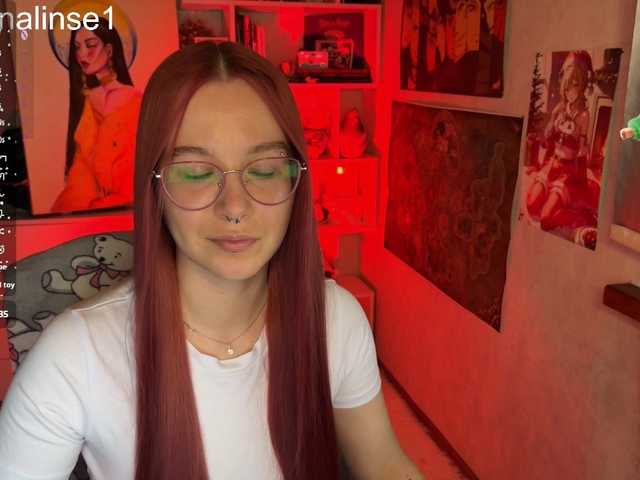 adrenalinse's BongaCams show and profile