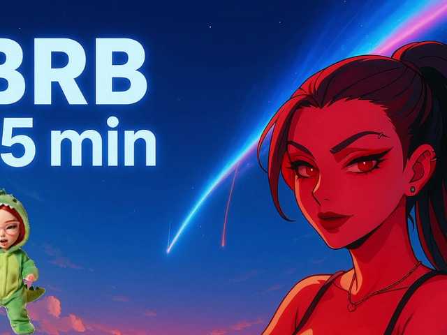 adrenalinse's BongaCams show and profile