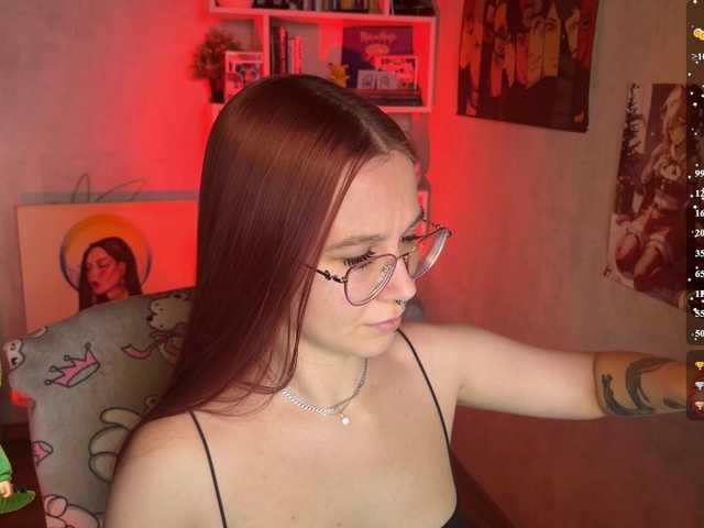 adrenalinse's BongaCams show and profile