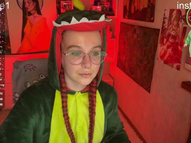 adrenalinse's BongaCams show and profile