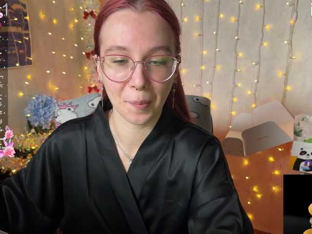 adrenalinse's BongaCams show and profile