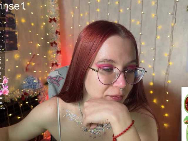 adrenalinse's BongaCams show and profile