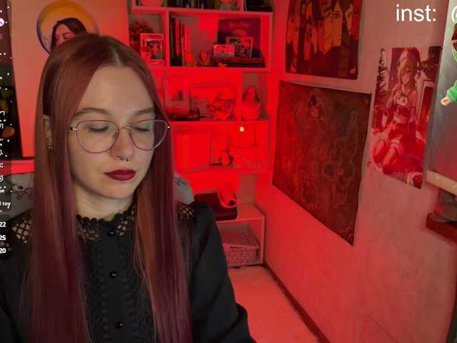 adrenalinse's BongaCams show and profile