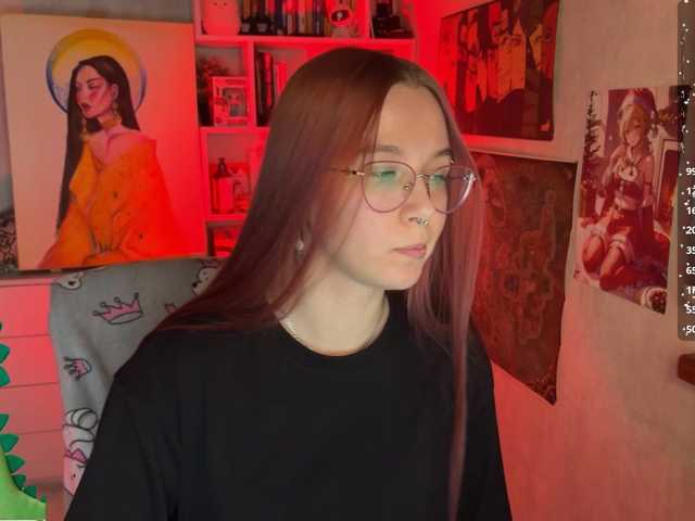 adrenalinse's BongaCams show and profile