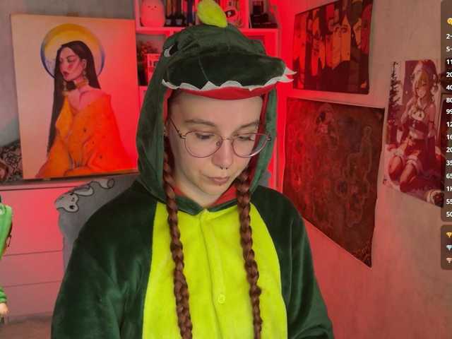 adrenalinse's BongaCams show and profile