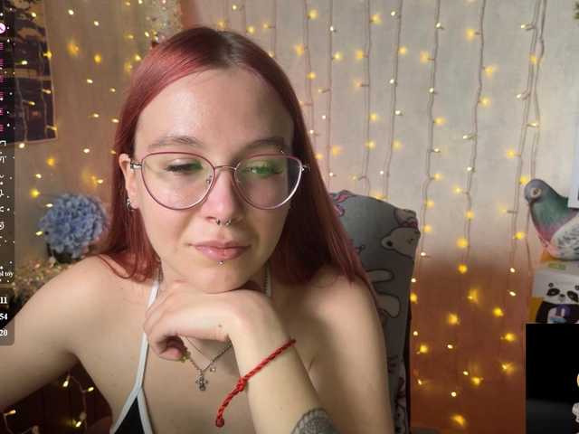 adrenalinse's BongaCams show and profile