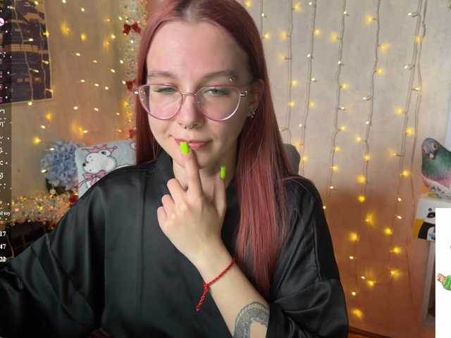 adrenalinse's BongaCams show and profile