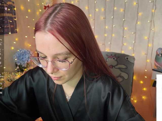 adrenalinse's BongaCams show and profile