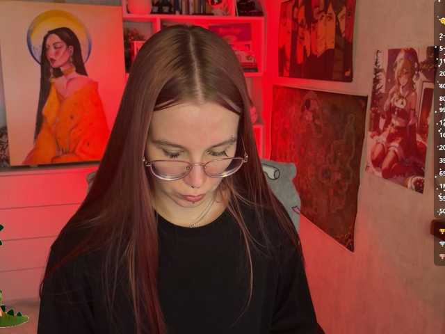 adrenalinse's BongaCams show and profile