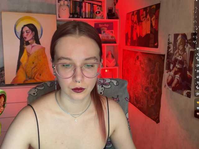 adrenalinse's BongaCams show and profile