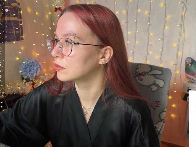 adrenalinse's BongaCams show and profile