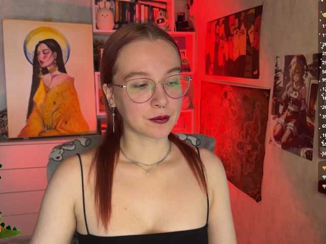 adrenalinse's BongaCams show and profile