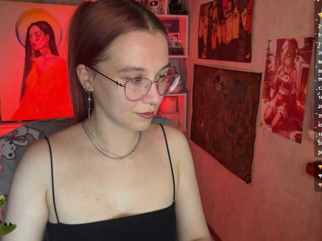 adrenalinse's BongaCams show and profile