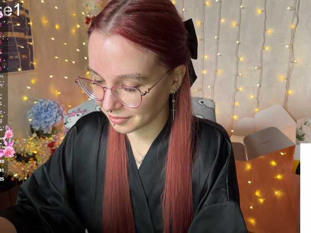 adrenalinse's BongaCams show and profile