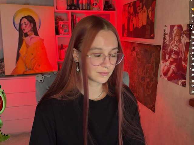 adrenalinse's BongaCams show and profile