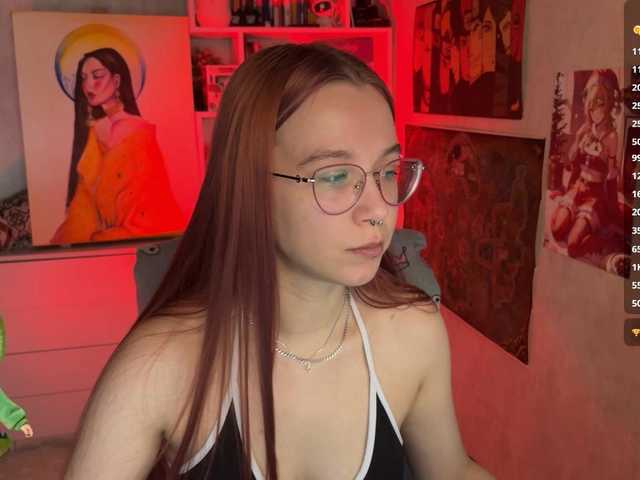 adrenalinse's BongaCams show and profile